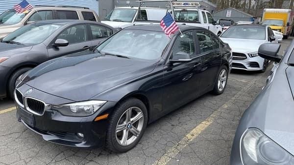 2014 BMW 3 Series  for Sale $10,997 