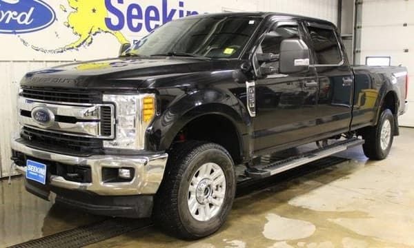 2017 Ford F-350 Super Duty  for Sale $33,995 