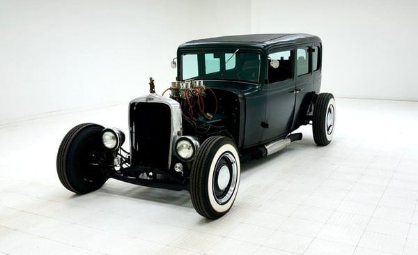 1932 Chevrolet Confederate  for Sale $38,000 