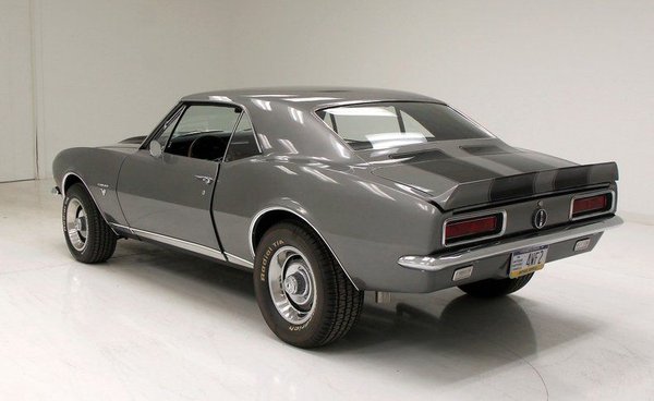 1967 Chevrolet Camaro RS for Sale $52,900