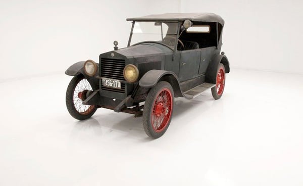 1920 Essex A Series Touring  for Sale $40,000 