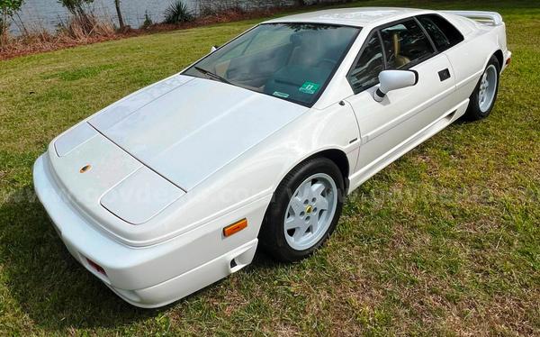 1993 Lotus Esprit