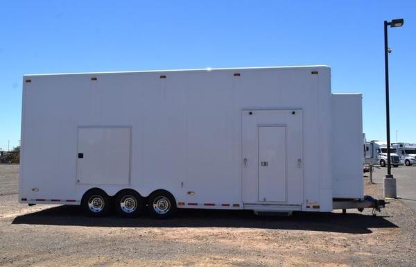 2013 Renegade KAT28TA