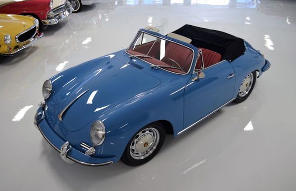 Porsche 356 For Sale >> 1964 Porsche 356 For Sale In Phoenix Az Racingjunk Classifieds Porsche 356 For Sale >> 1964 Porsche 356 For Sale In Phoenix Az Racingjunk Classifieds