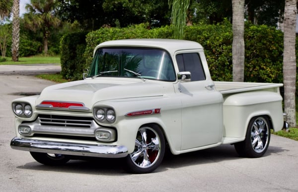 1958 Chevrolet 3100  for Sale $64,950 