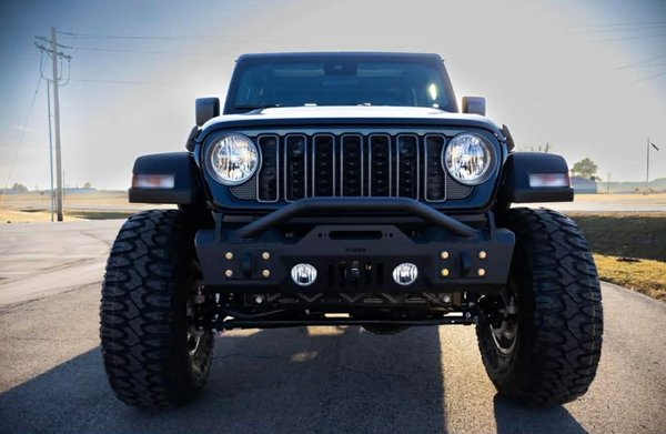 2025 Jeep Gladiator Sport  for Sale $56,000 