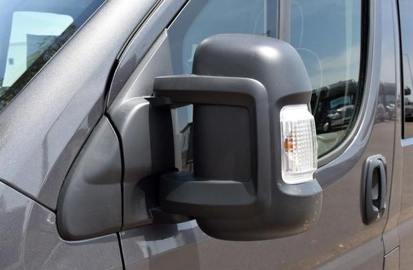 2019 Midwest Automotive Designs FSL