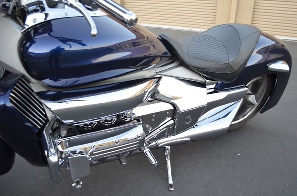 2004 Honda Valkyrie for Sale $17,900