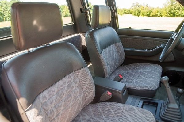 1991 Mazda B-Series Pickup for Sale $33,900