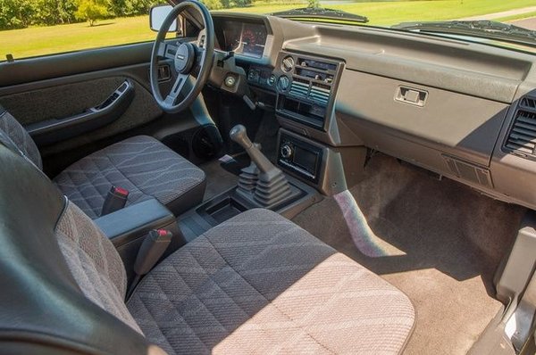 1991 Mazda B-Series Pickup for Sale $33,900