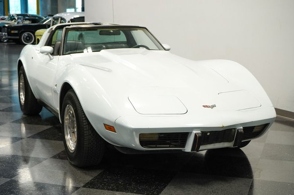 1979 Chevrolet Corvette  for Sale $16,995 