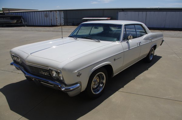 1966 Chevrolet Impala for Sale $21,900