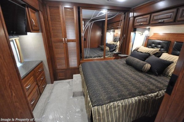 2016 Forest River Berkshire XL 40BH for Sale $155,000