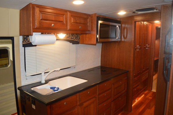 2007 Dynamax Dynaquest XL 38TS for Sale $129,000