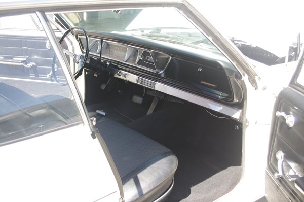 1966 Chevrolet Impala for Sale $21,900