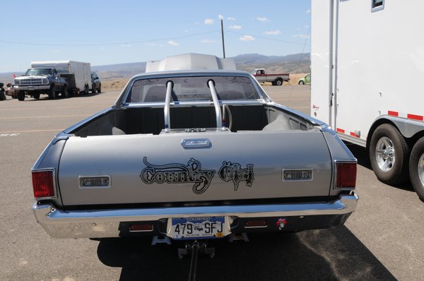1970 Chevrolet Chevelle for Sale $20,000
