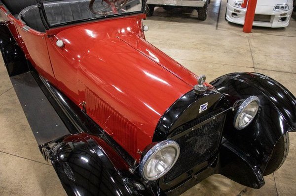 1919 Buick Model H45 Touring for Sale $21,900