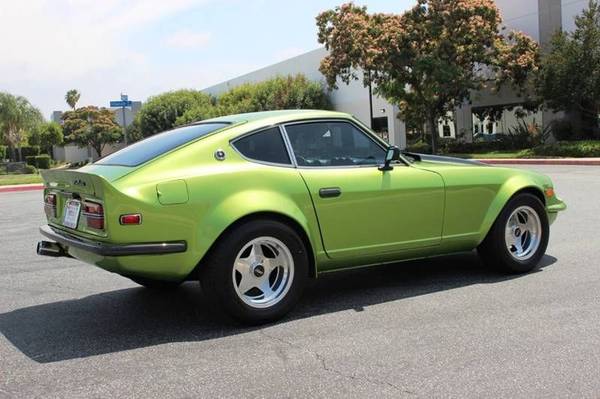 1971 Datsun 240Z for Sale $22,900