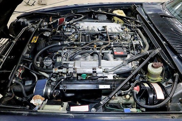 1988 Jaguar XJS V12 for Sale $6,900