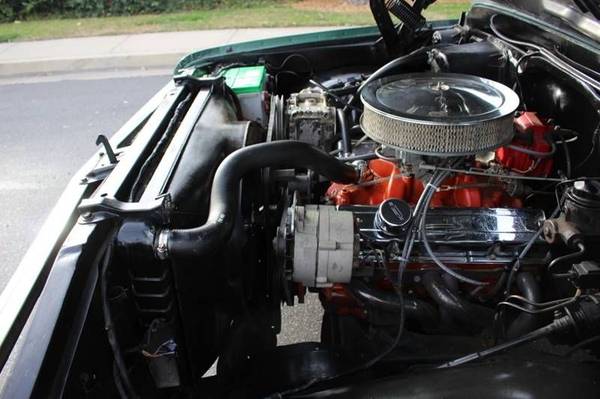 1967 Chevrolet C/K 10 Series for Sale $13,900