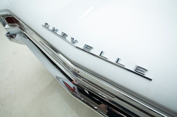 1966 Chevrolet Chevelle for Sale $55,950