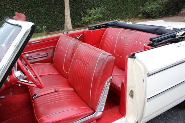 1963 Ford Galaxie 500 for Sale $29,900