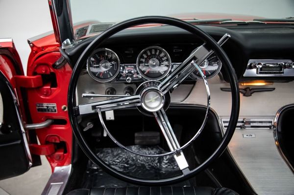 1962 Ford Thunderbird for Sale $69,950