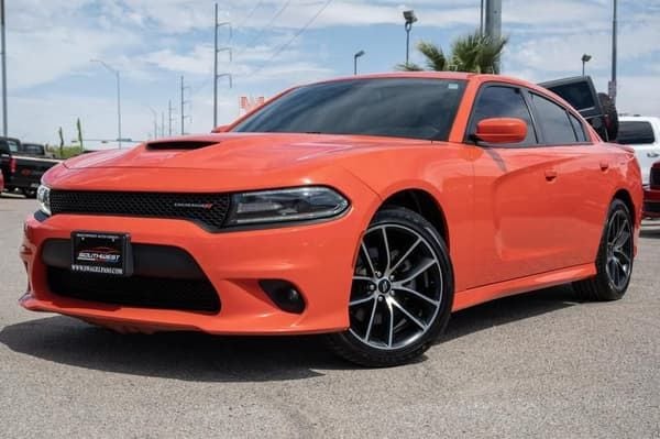 2021 Dodge Charger  for Sale $29,995 