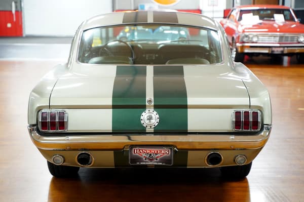 1965 Ford Mustang  for Sale $57,900 
