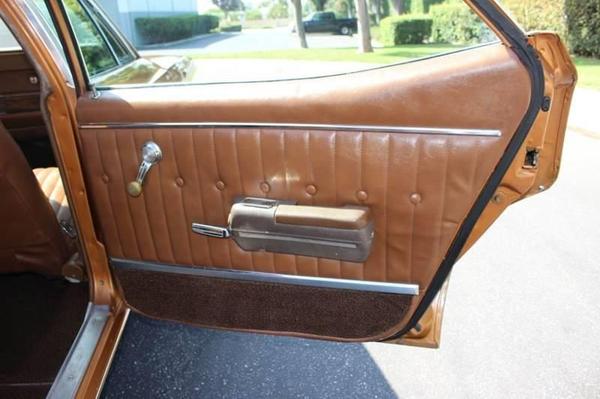 1972 Oldsmobile Vista Cruiser for Sale $24,900