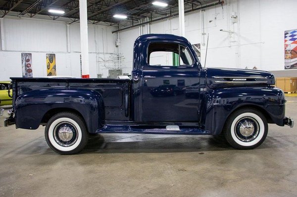 1948 Mercury M-100 Pickup for Sale $30,900