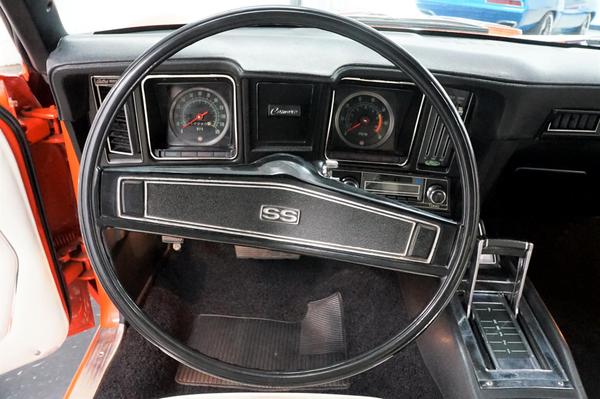 1969 Chevrolet Camaro for Sale $59,900