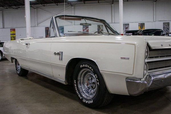 1967 Plymouth Fury for Sale $17,900
