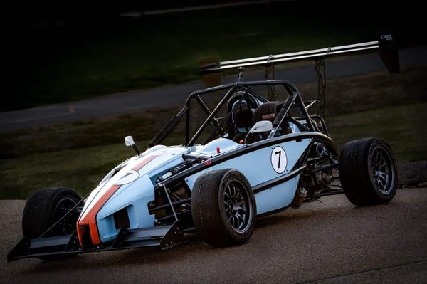 Highly modified Ariel Atom, 260hp, Quaife sequential trans  for Sale $54,900 