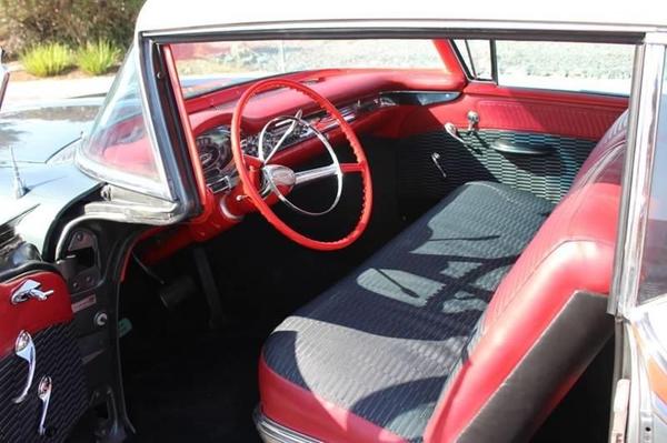 1957 Oldsmobile 88 Golden Rocket 88 for Sale $49,900