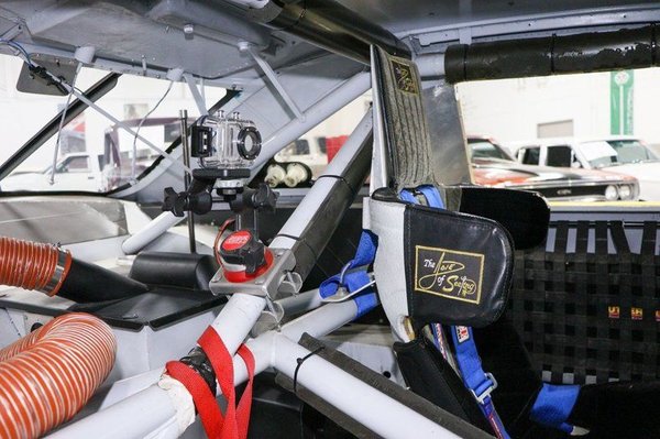 1993 Ford Thunderbird NAPA NASCAR for Sale $31,900