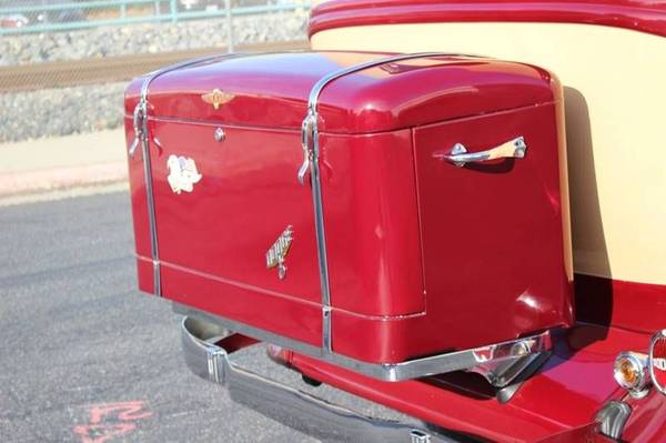 1933 Dodge DP 6 for Sale $49,900