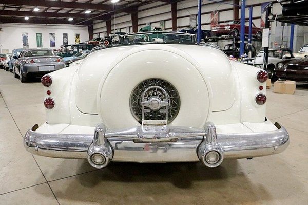 1953 Buick Skylark Roadmaster for Sale $74,900