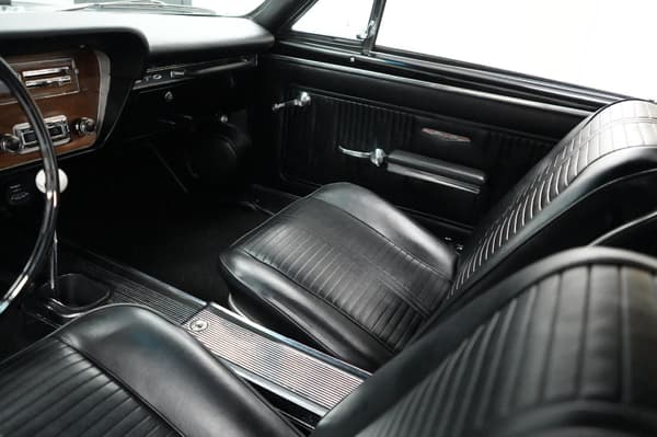 1966 Pontiac GTO  for Sale $59,900 