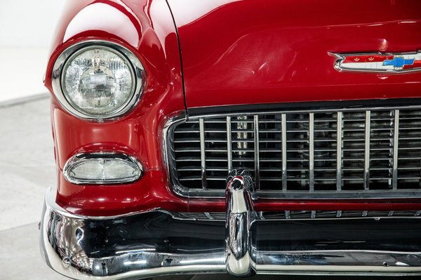 1955 Chevrolet Bel Air for Sale $59,950