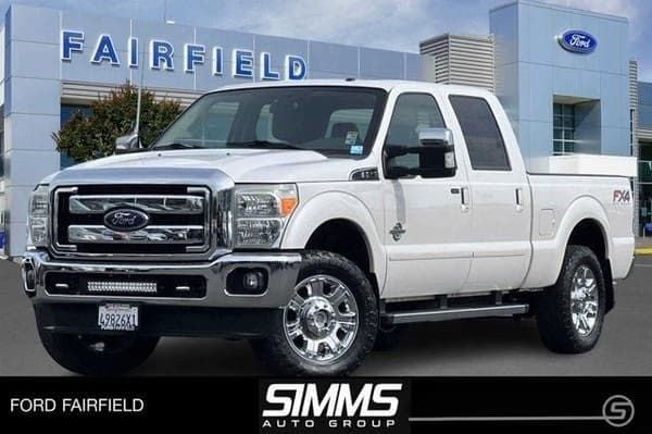 2015 Ford F-250 Super Duty  for Sale $37,591 