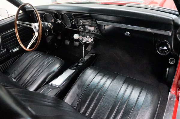 1969 Chevrolet Chevelle for Sale $49,900