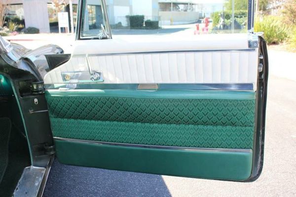 1955 Imperial Newport for Sale $36,900