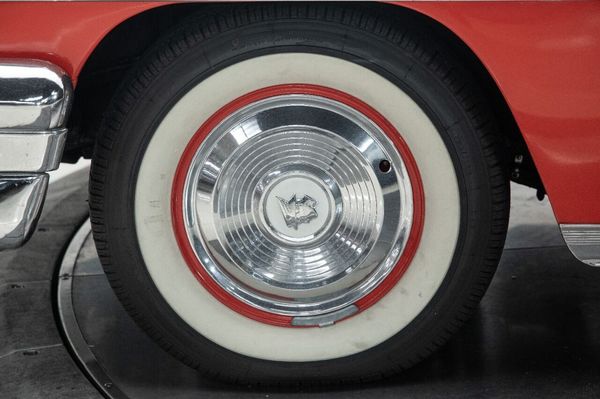 1956 Mercury Montclair for Sale $36,950