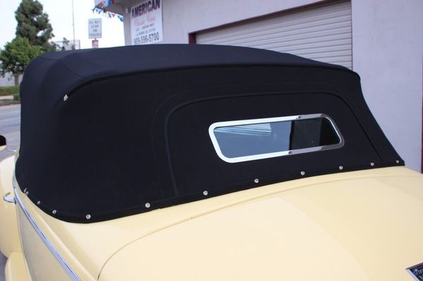 1940 Ford Deluxe Custom for Sale $59,900