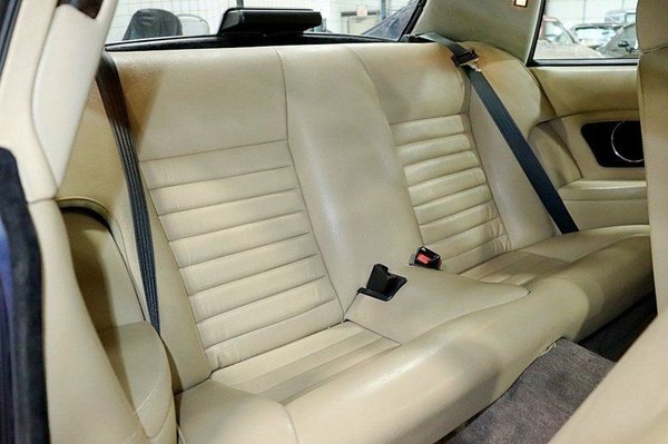 1988 Jaguar XJS V12 for Sale $6,900
