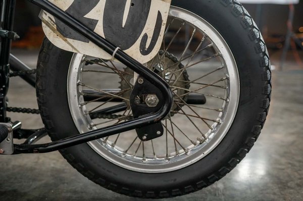 1953 Harley-Davidson KR for Sale $65,000