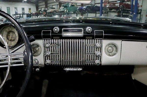 1953 Buick Skylark Roadmaster for Sale $74,900