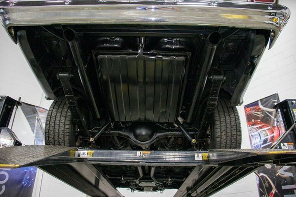 1965 Plymouth Satellite for Sale $39,900