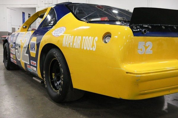 1993 Ford Thunderbird NAPA NASCAR for Sale $31,900